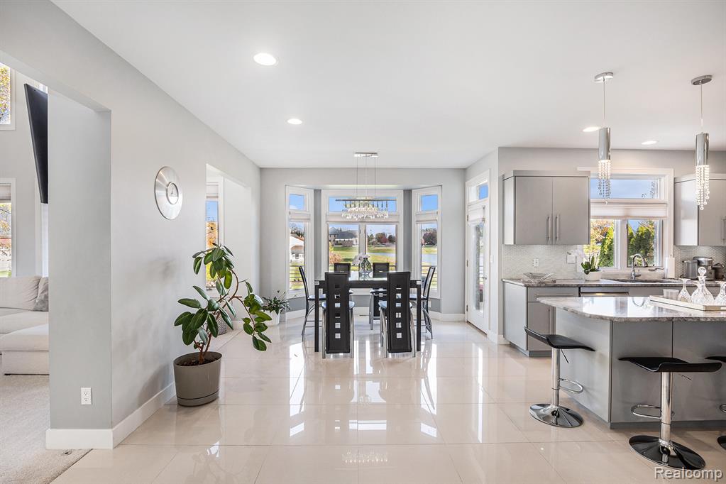 6535 Pond Drive, Washington, MI — Photo 12