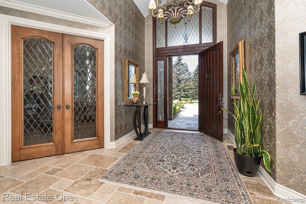 78642 Harvest Lane, Romeo, MI 48065 — Photo 4