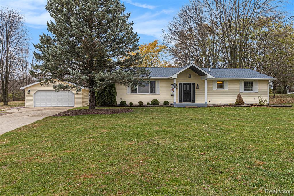 7135 Jordan Road, Grand Blanc, MI 48439 — Photo 4