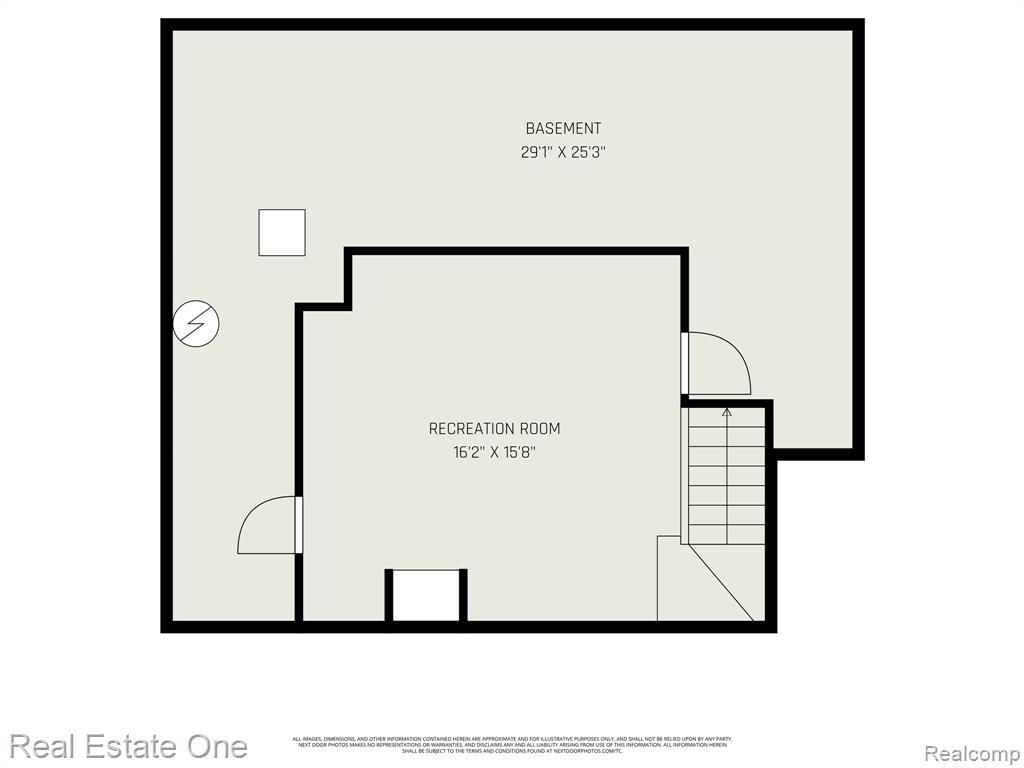 1797 Poppleton Drive, West Bloomfield, MI 48324 — Photo 43