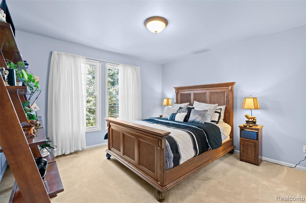 18031 Stonebrook Drive, Northville, MI 48168 — Photo 38