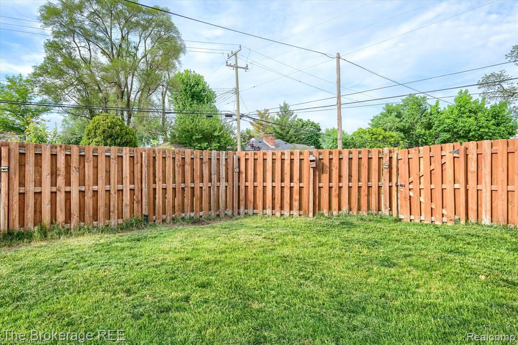 2880 Kipling Avenue, Berkley, MI 48072 — Photo 44