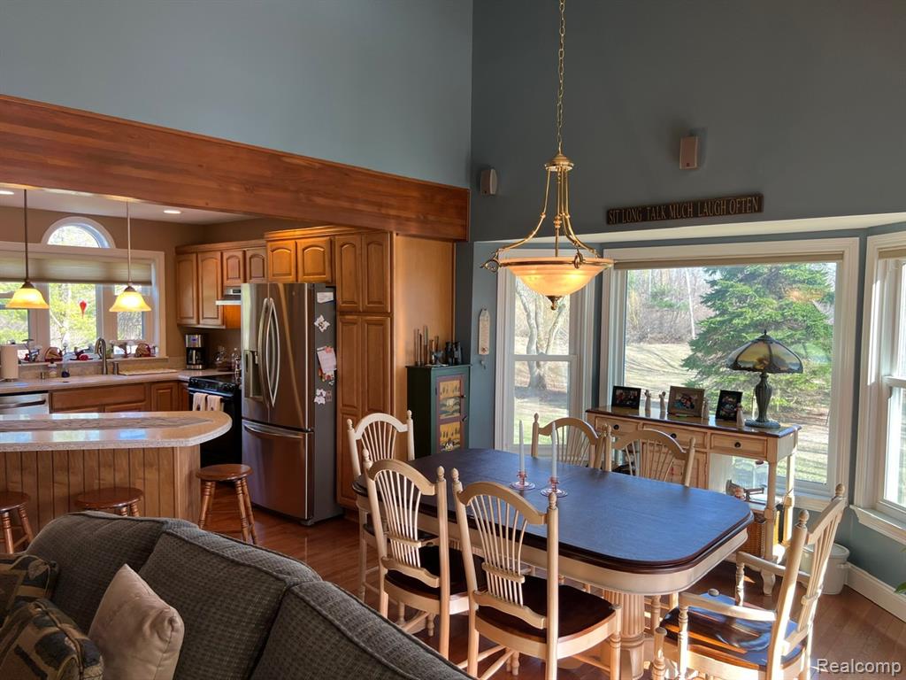4065 Achtu Trail, Lapeer, MI 48446 — Photo 12