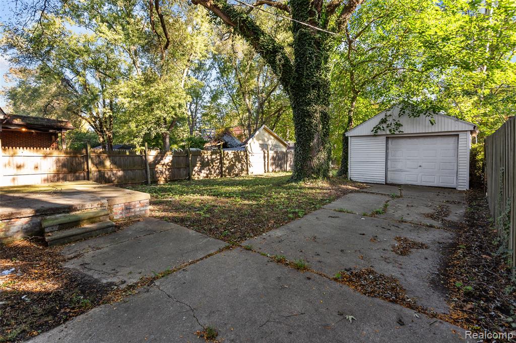 3968 Bedford Street, Detroit, MI 48224 — Photo 17