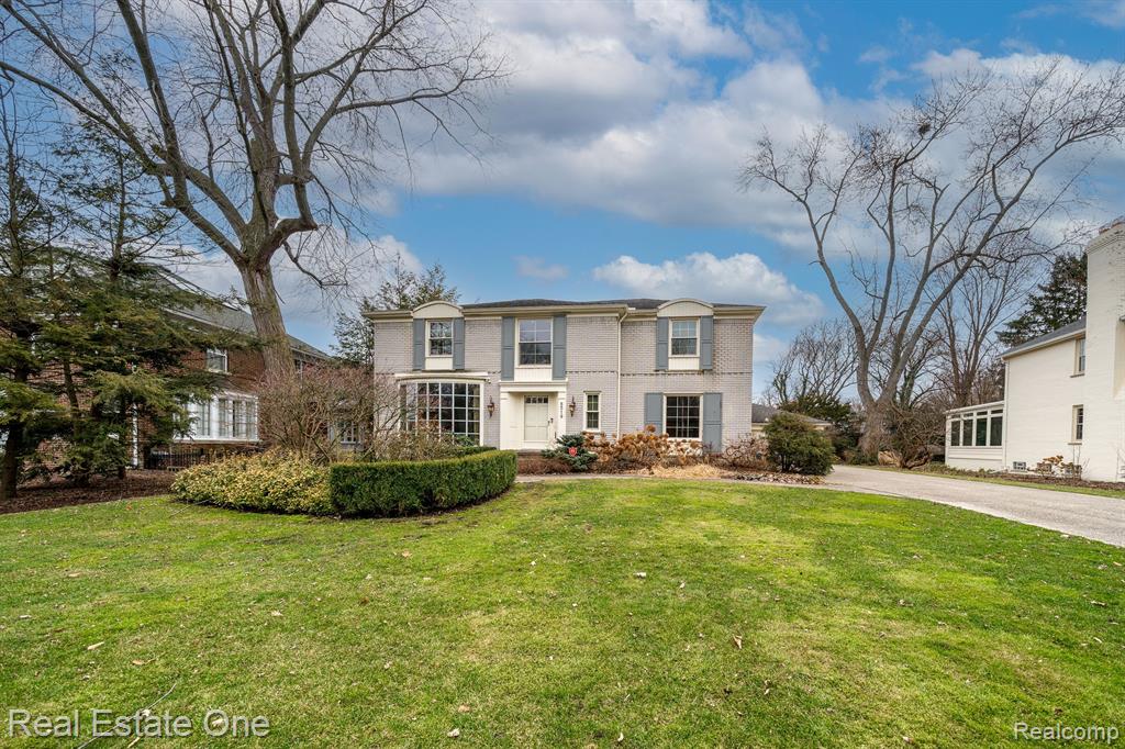 8519 HENDRIE Boulevard, Huntington Woods, MI — Photo 57