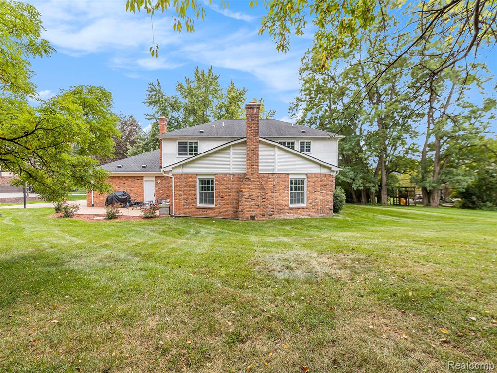 41490 WOODRIDGE, Northville, MI 48167 — Photo 38