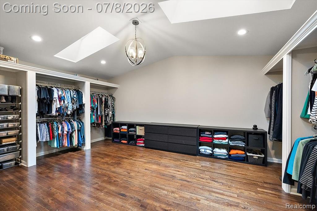 4409 W Orchard Hill Drive, Bloomfield Hills, MI 48304 — Photo 15