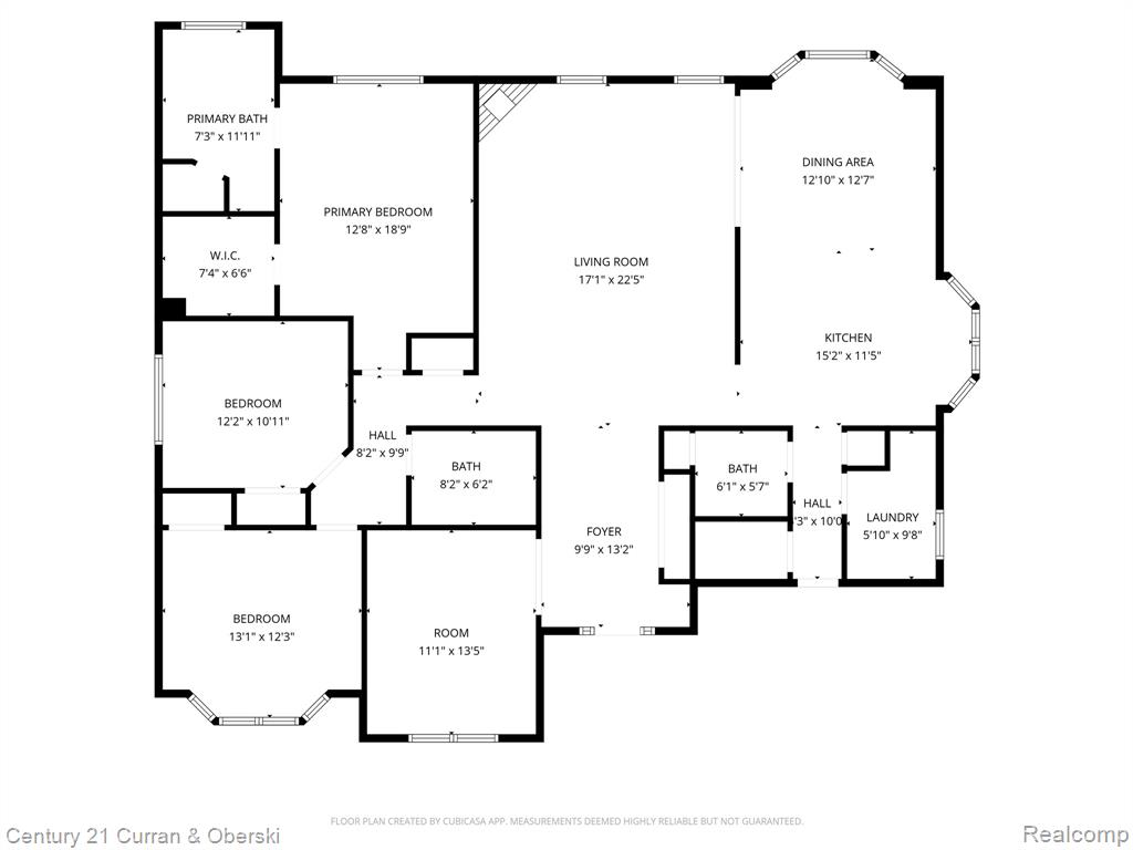 43612 Hoptree Drive, Sterling Heights, MI 48314 — Photo 48