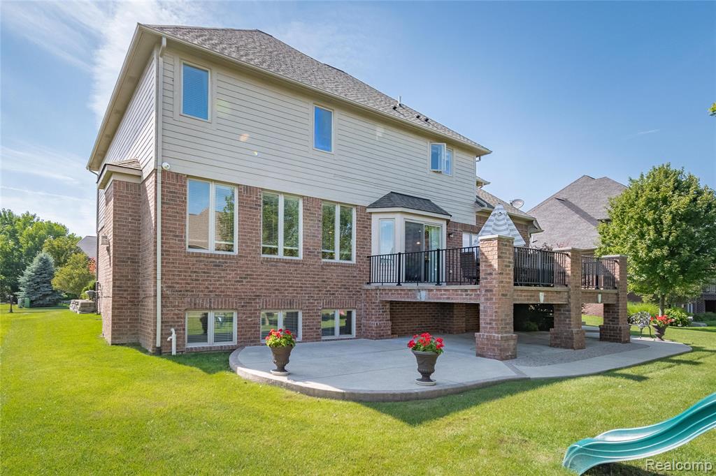 55712 Glenbrooke Drive, Shelby Twp, MI 48316 — Photo 2