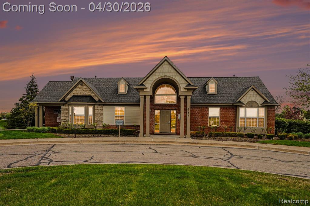 47649 Scenic Circle Drive S, Canton, MI 48188 — Photo 28