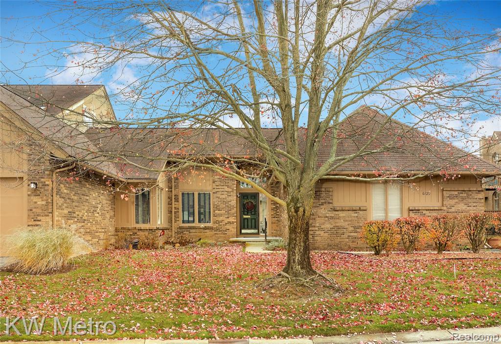 6129 Westbrooke Drive, West Bloomfield, MI — Photo 43