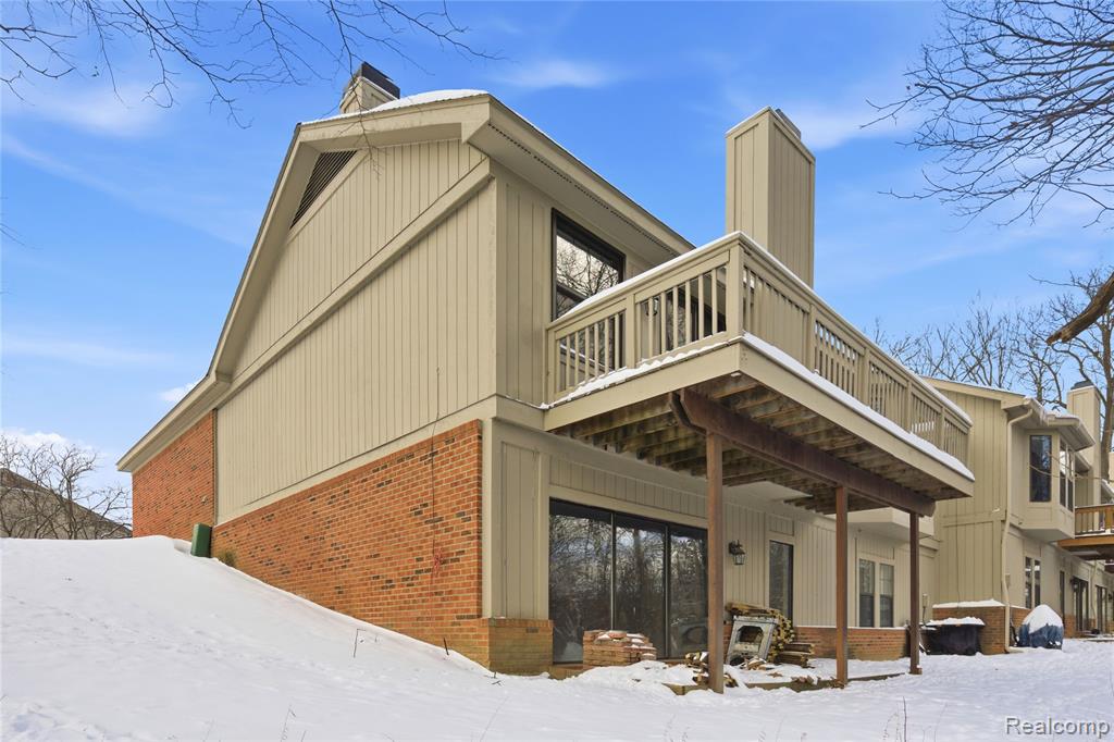 7154 Westchester, West Bloomfield, MI — Photo 35