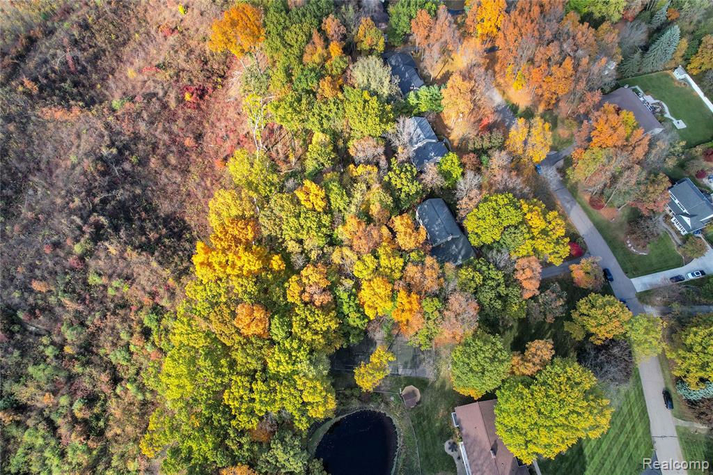 5180 Glenway Drive, Brighton, MI 48116 — Photo 40