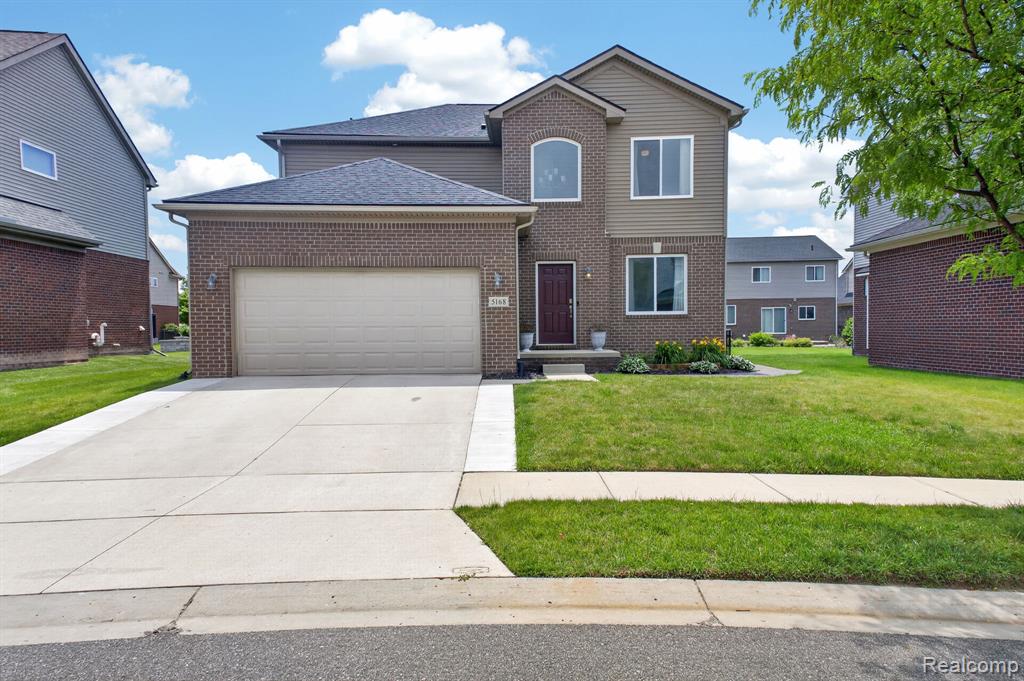 5168 Bradmore Lane, Warren, MI 48092 — Photo 2