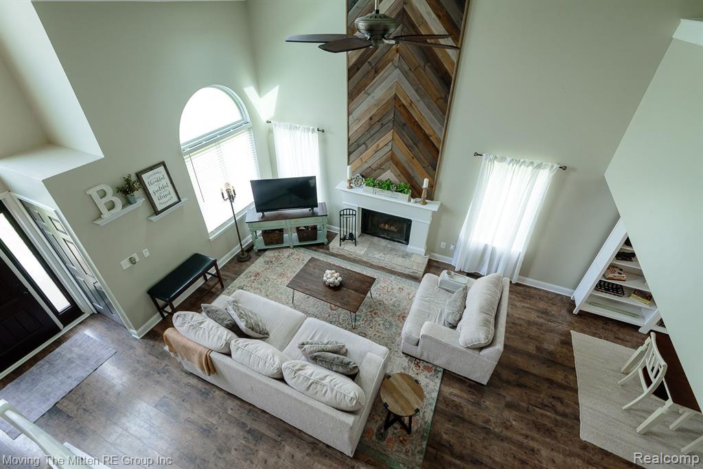 7231 AMANDA Drive, Belleville, MI 48111 — Photo 31