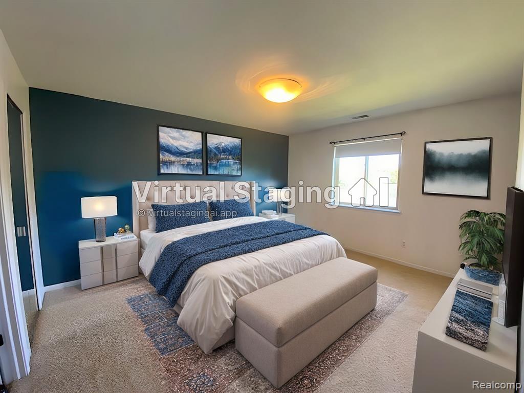 45906 PURPLE SAGE, 78, Van Buren, MI 48111 — Photo 17