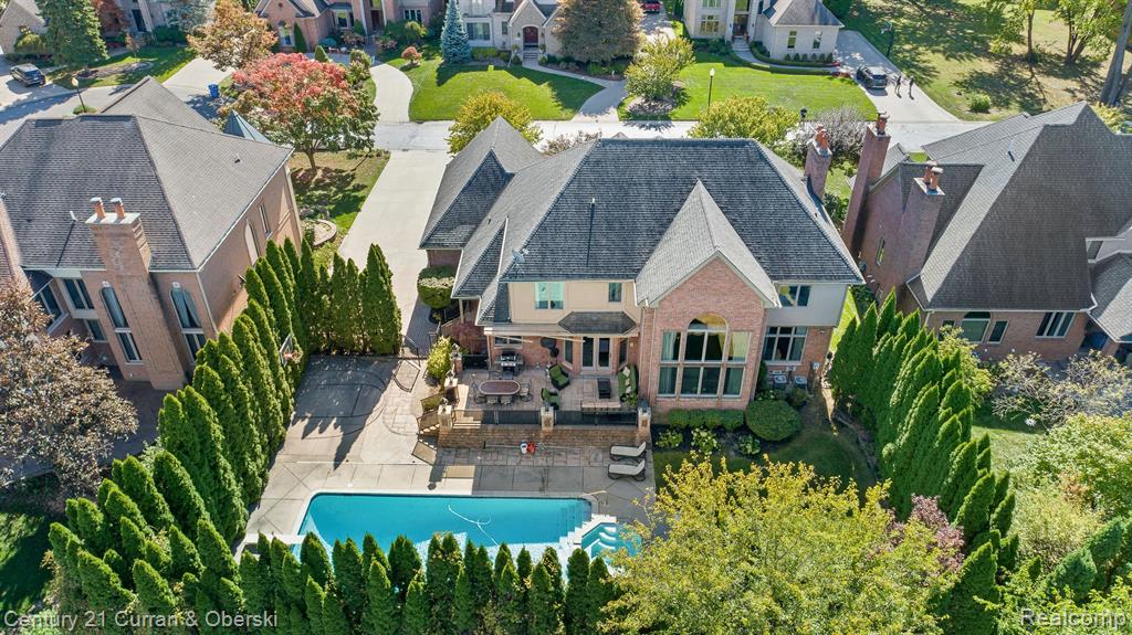 3 CABRI Lane, Dearborn Heights, MI 48127 — Photo 3
