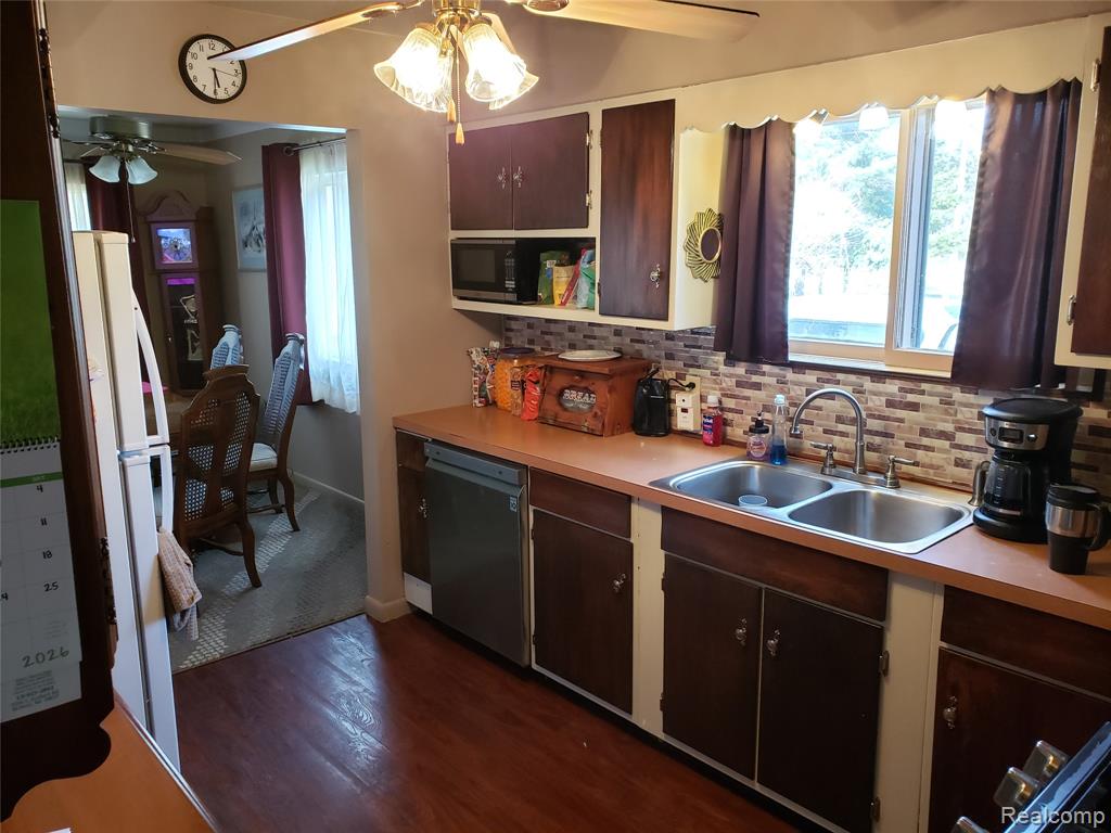 6365 W Airline Road, Weidman, MI 48893 — Photo 15