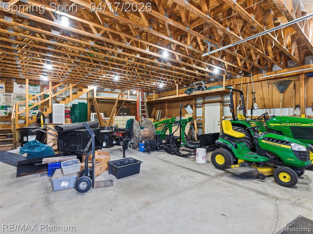 13250 Seymour Road, Gaines Vlg, MI 48436 — Photo 80