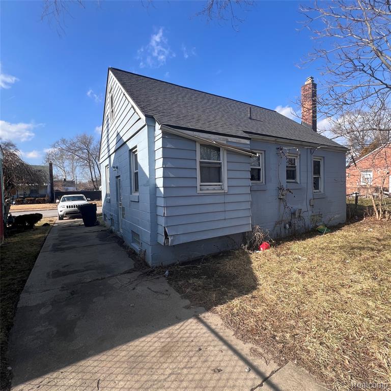 2969 S Bassett Street, Detroit, MI 48217 — Photo 17