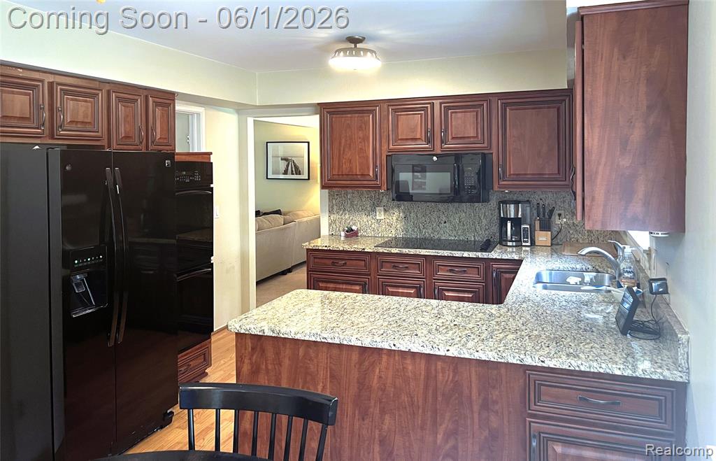 1707 Fox River Drive, Bloomfield Hills, MI 48304 — Photo 6