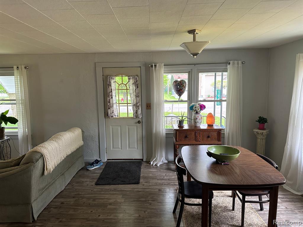 7980 W GILFORD Road, Reese, MI 48757 — Photo 5