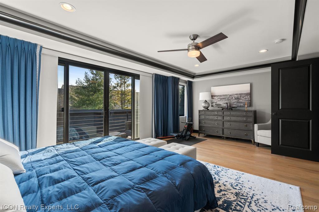 714 E PARENT Avenue, Royal Oak, MI 48067 — Photo 36