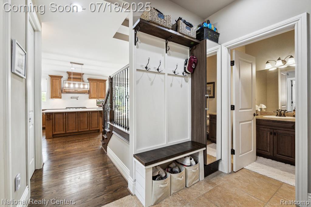 18678 Marble Head Drive, Northville, MI 48168 — Photo 17