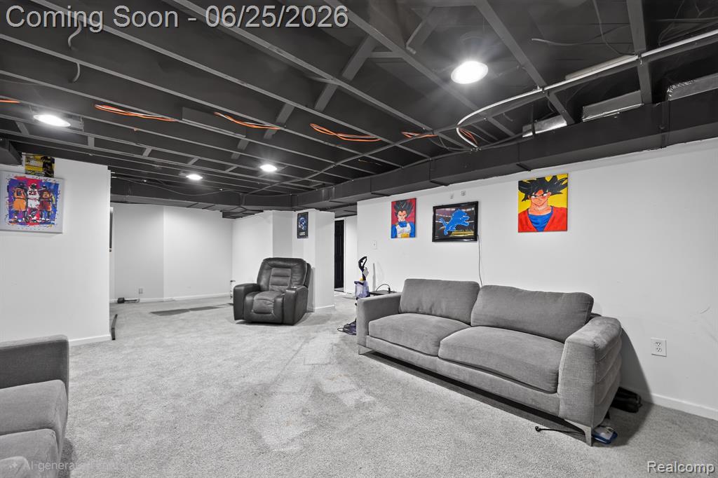 20101 Briarcliff Road, Detroit, MI 48221 — Photo 38
