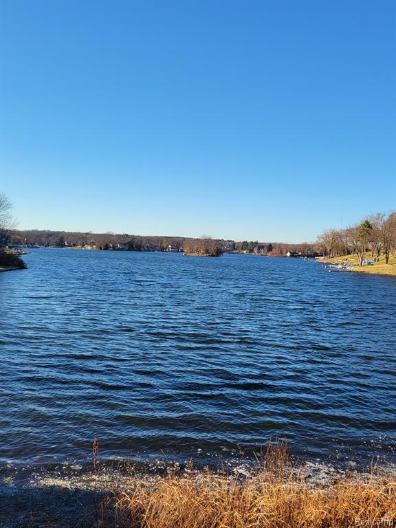 10086 King (This is an Island) Road, Davisburg, MI 48350 — Photo 15