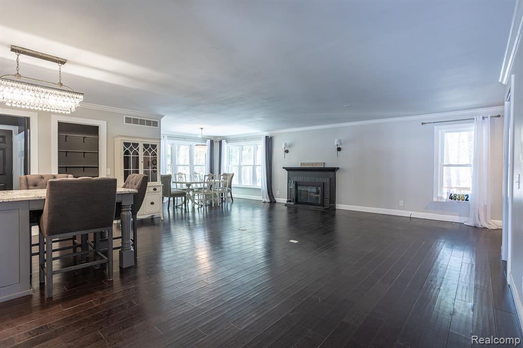 800 Grampian Avenue, Lake Orion, MI 48362 — Photo 16