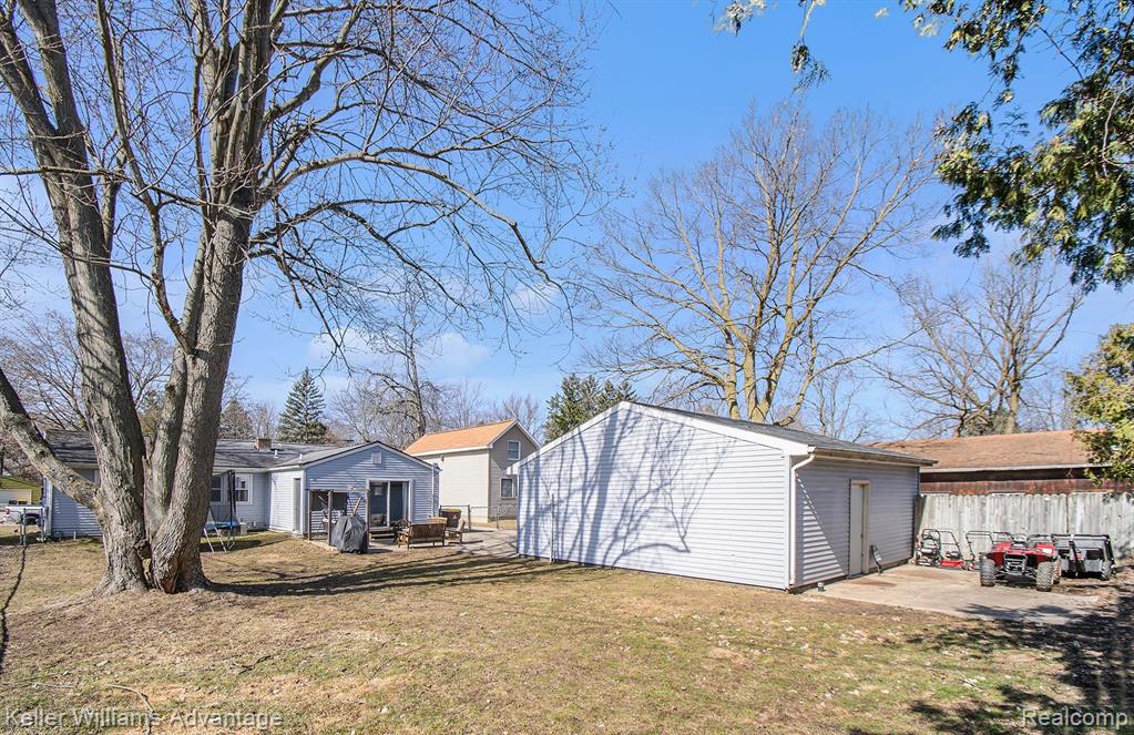 433 FULTON Street, Williamston, MI 48895 — Photo 14