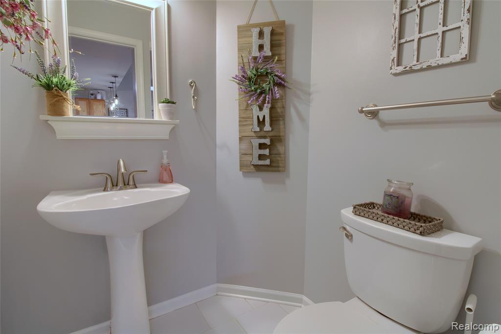 31626 Beaver Circle, New Boston, MI 48164 — Photo 19
