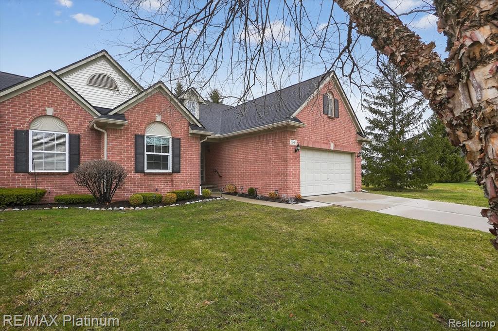 3341 DEWDROP, Howell, MI 48843 — Photo 44