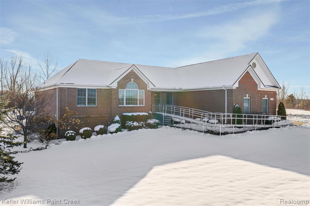 15289 Imlay City Road, Capac, MI 48014 — Photo 44