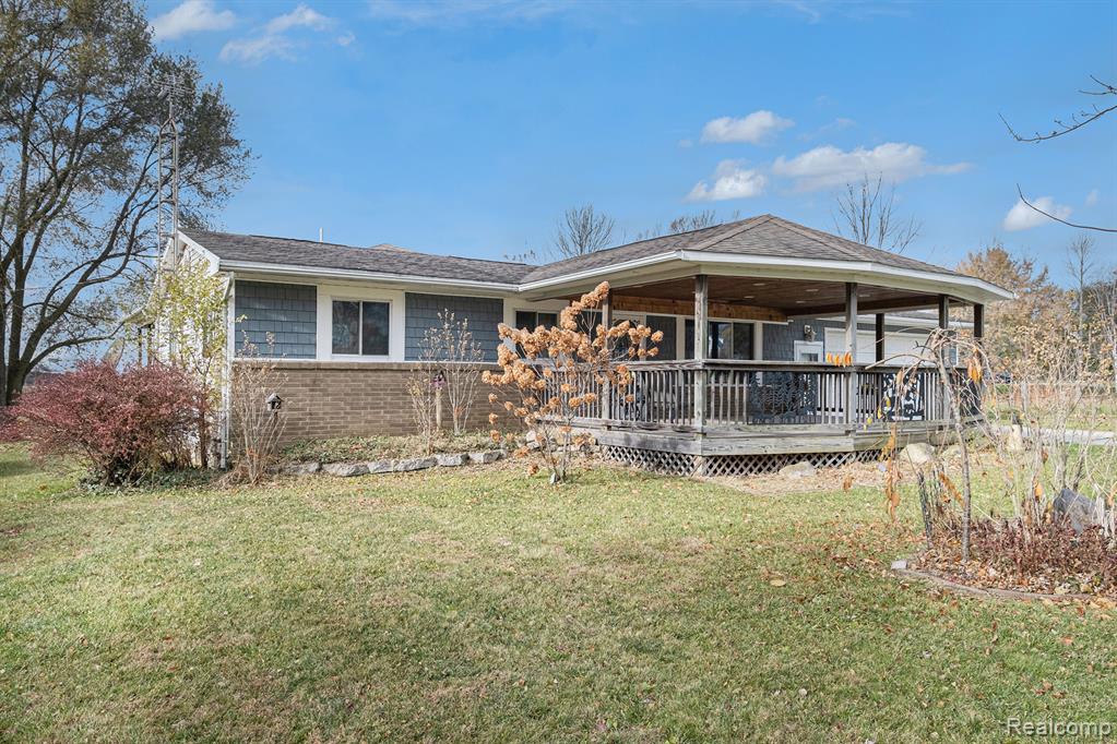 8694 Sheridan Road, Millington, MI 48746 — Photo 2