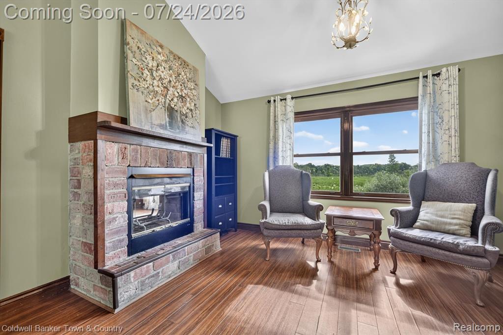 8175 Farley Road, Pinckney, MI 48169 — Photo 11