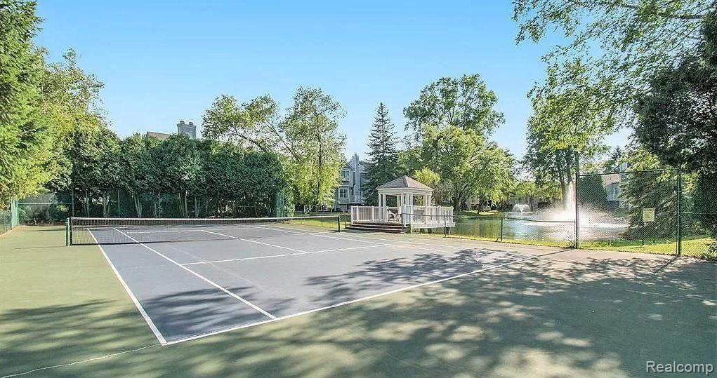 1111 Fairways Boulevard, Troy, MI 48085 — Photo 35