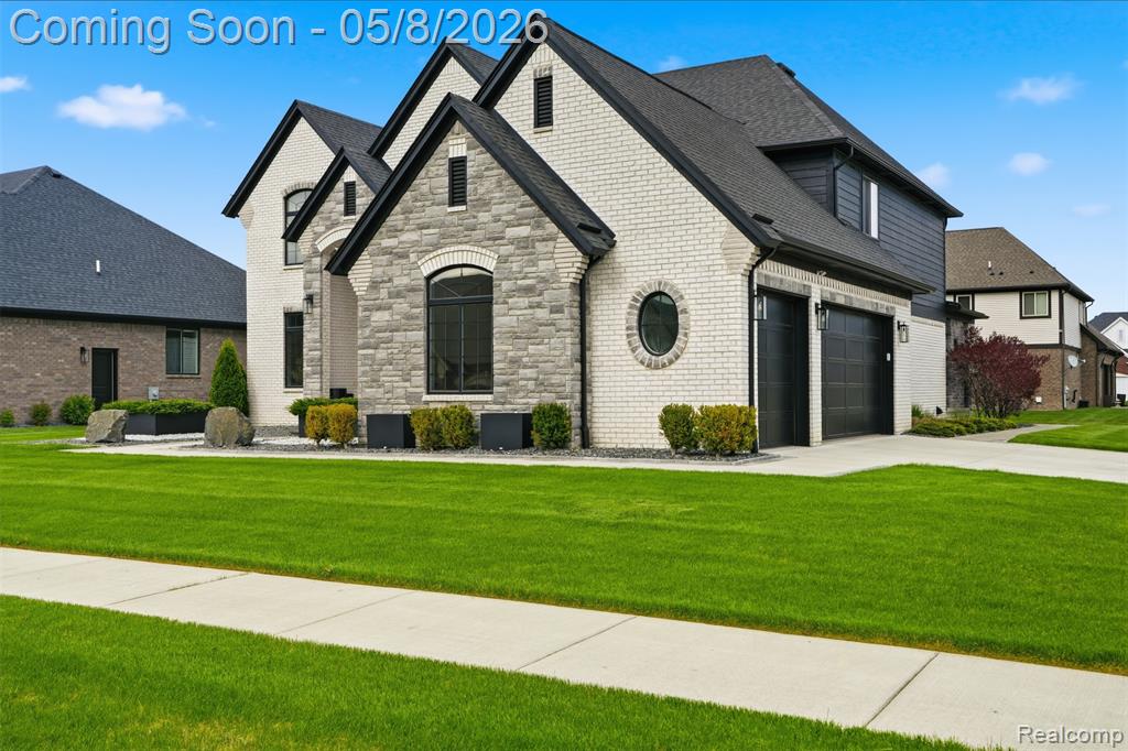49658 Monarch Drive, Macomb, MI 48044 — Photo 3