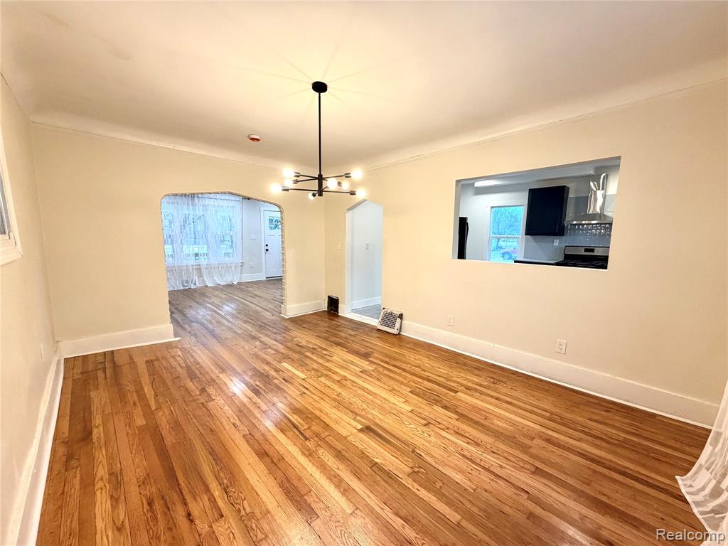 2256 Tuxedo Street, Detroit, MI, 48206