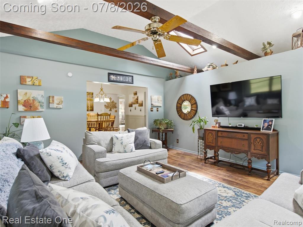 1230 Bald Eagle Lake Road, Ortonville, MI 48462 — Photo 16