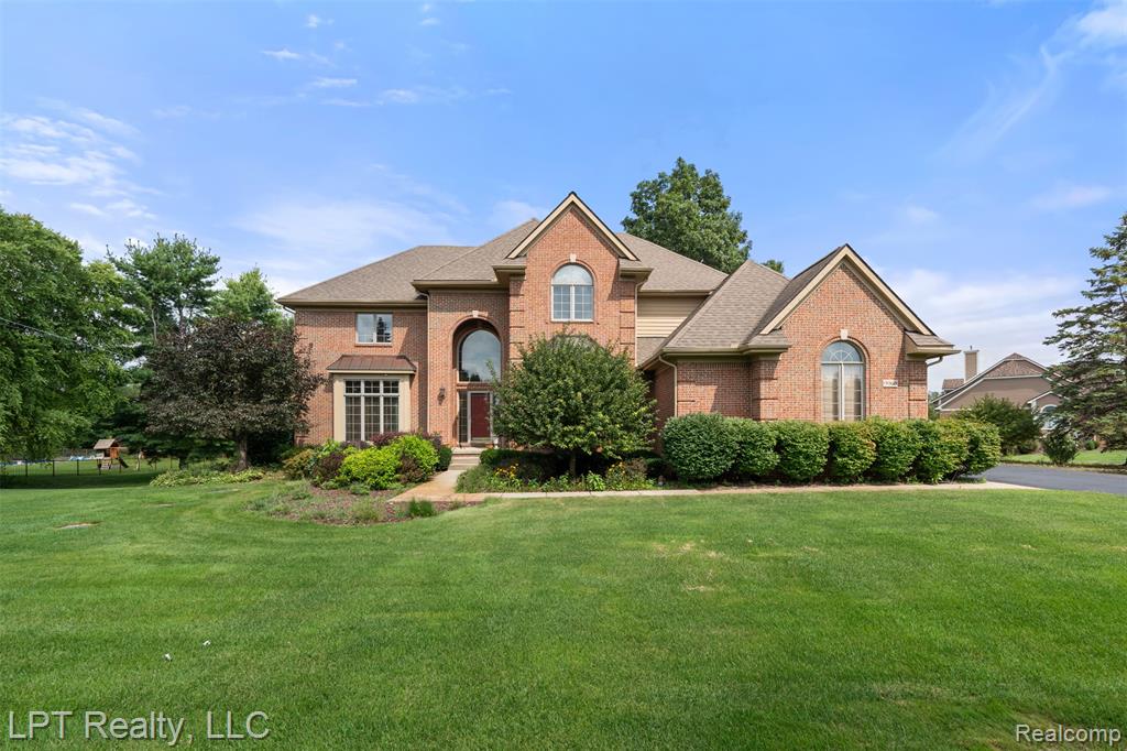 9968 Tuscany Valley Way, South Lyon, MI 48178 — Photo 4