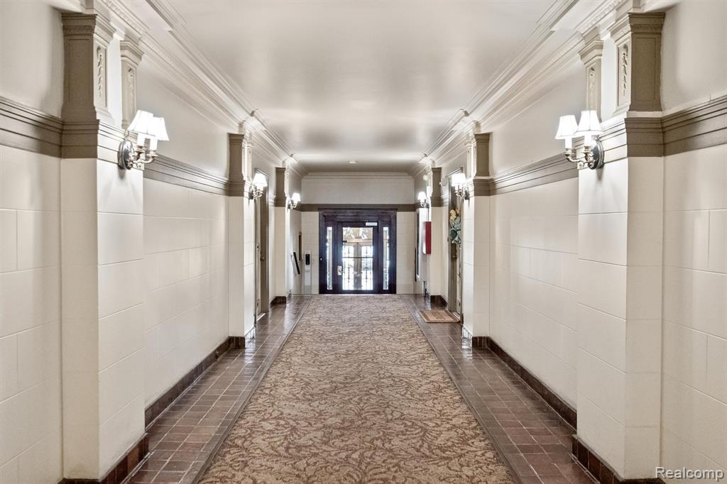 8120 E Jefferson Avenue, 7D, Detroit, MI 48214 — Photo 6