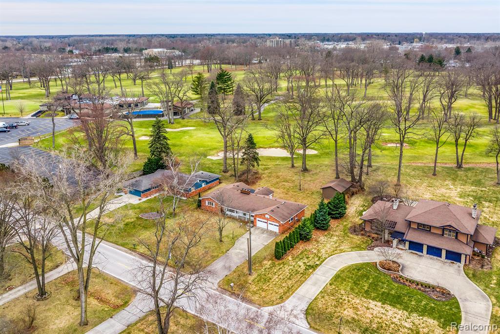 4125 FAIRWAY Drive, Fort Gratiot, MI 48059 — Photo 16