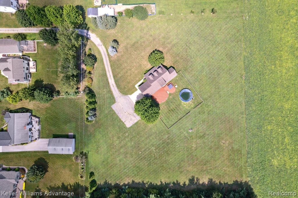 5655 MUNGER Road, Ypsilanti, MI 48197 — Photo 45