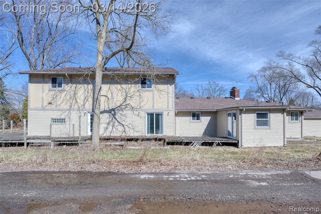 19580 Parke Lane, Grosse Ile, MI 48138 — Photo 64