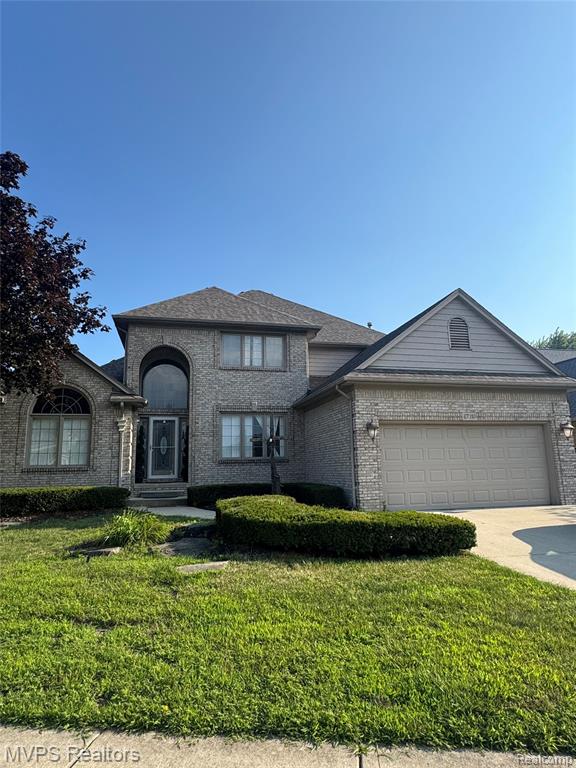 47033 Woodberry Estates Drive, Macomb, MI 48044 — Photo 17