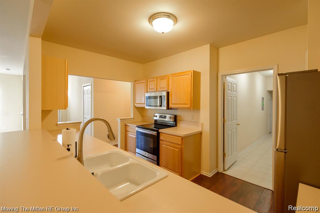 16784 Dover Drive, Northville, MI, 48168