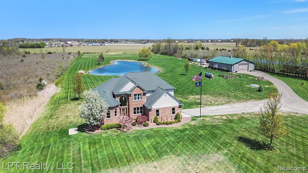 3227 READY Road, South Rockwood, MI — Photo 39