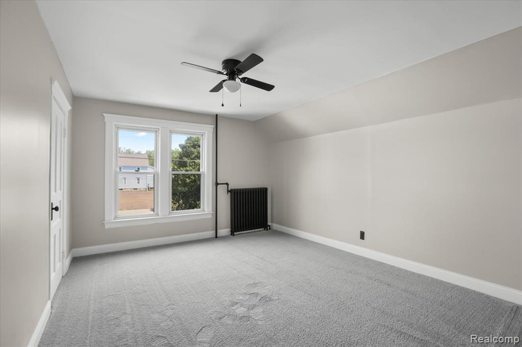 1105 Oak Street, Wyandotte, MI 48192 — Photo 19